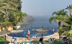 Tropical Andalusian place