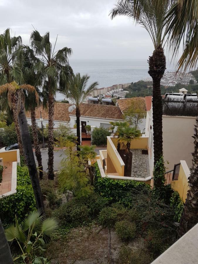 Tropical Andalusian place Almuñécar Exterior foto