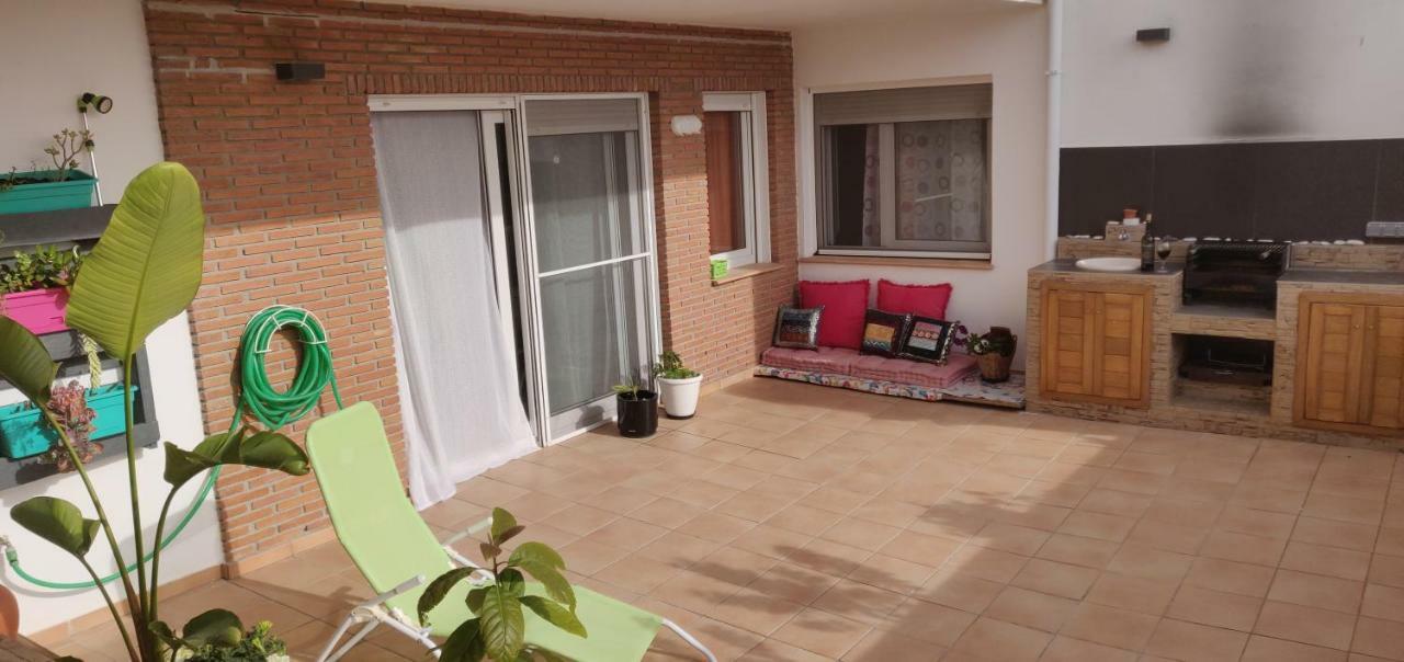 Tropical Andalusian place Almuñécar Exterior foto